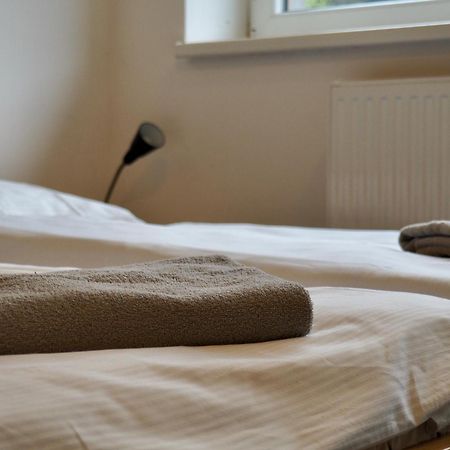 Penzion Kouty Loučná nad Desnou Eksteriør bilde